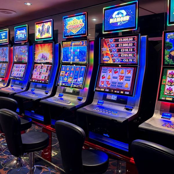 BP Slots — Slots từ BP Games